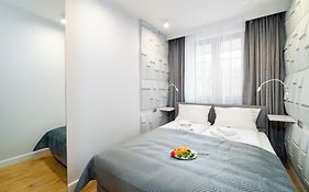Apartament Nika